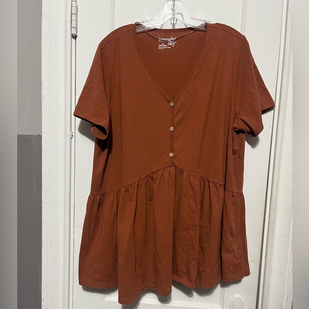 3/$10 top